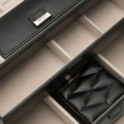 Caroline Medium Jewelry Case