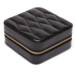 Caroline Zip Travel Case