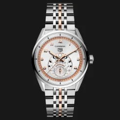 Carrera Astronomer 39mm