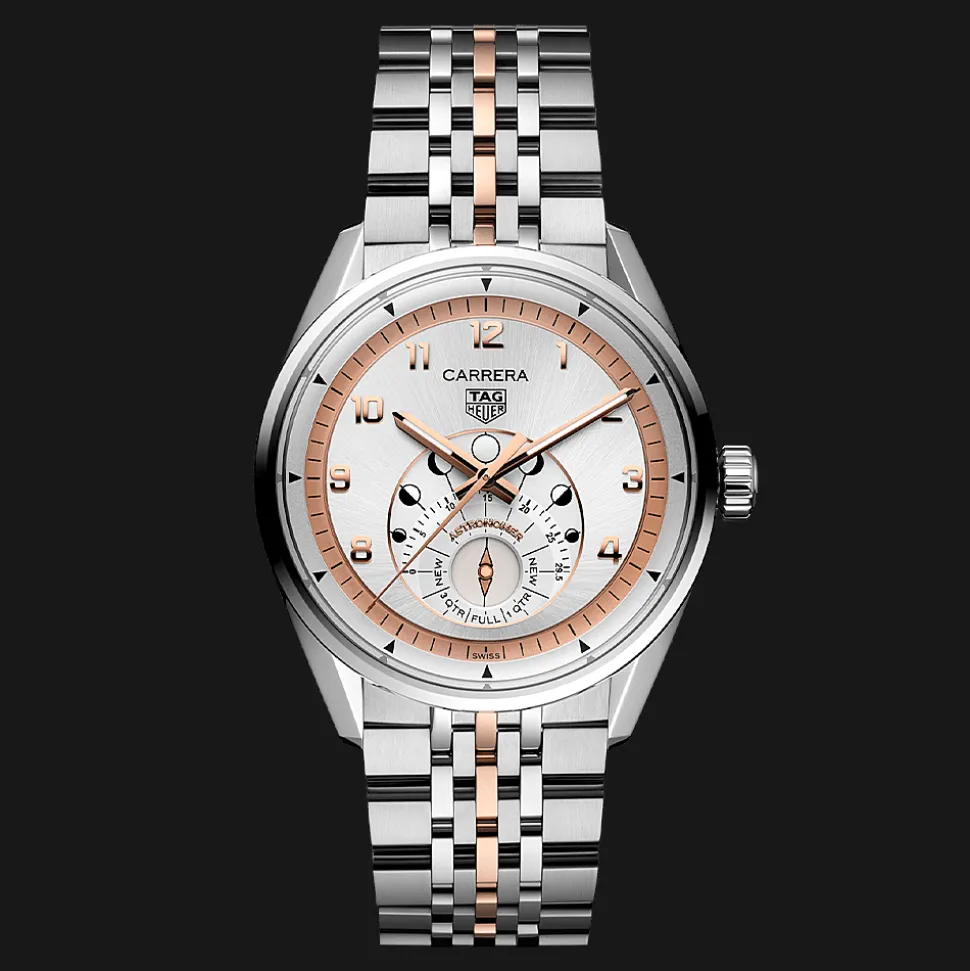 Carrera Astronomer 39mm