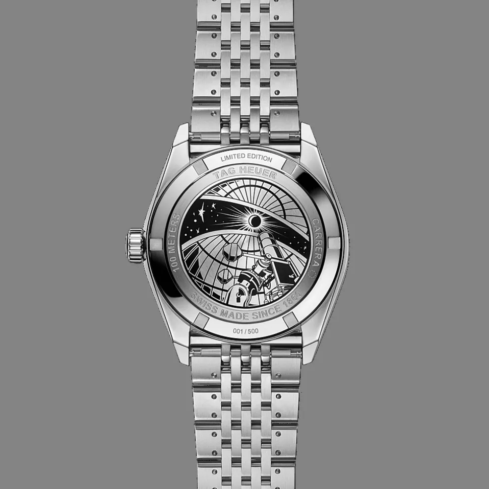 Carrera Astronomer 39mm