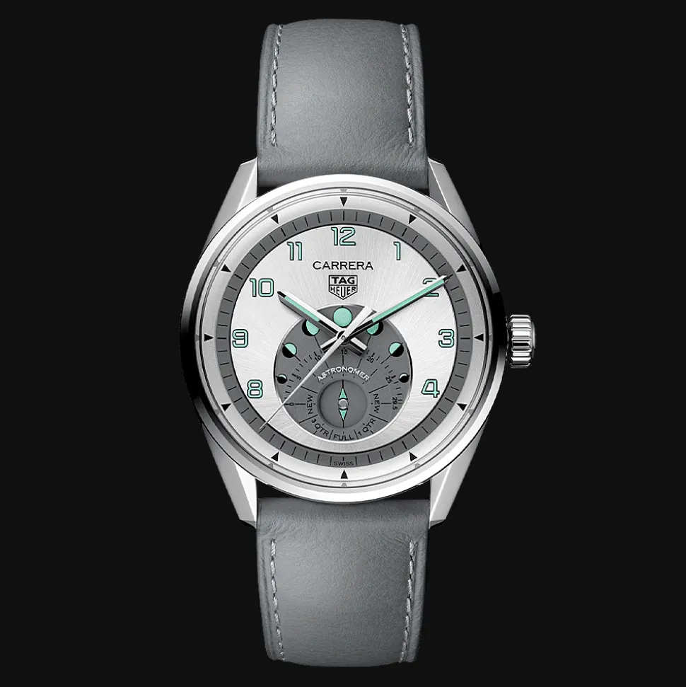 Carrera Astronomer 39mm