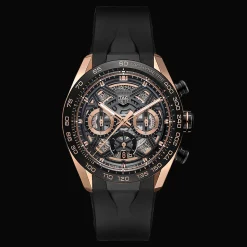Carrera Chronograph Extreme Sport