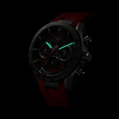 Carrera Chronograph Extreme Sport