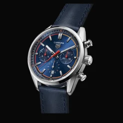 Carrera Chronograph 42mm