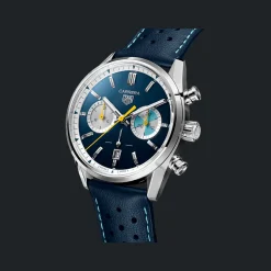 Carrera Chronograph 42mm