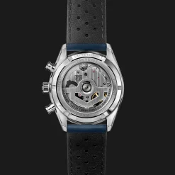 Carrera Chronograph 42mm