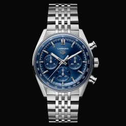 Carrera Chronograph 41mm