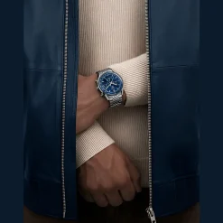 Carrera Chronograph 41mm