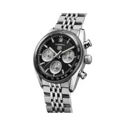 Carrera Chronograph 39mm
