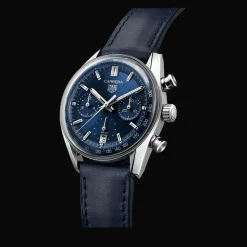 Carrera Chronograph 39mm