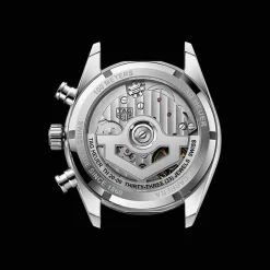 Carrera Chronograph 39mm