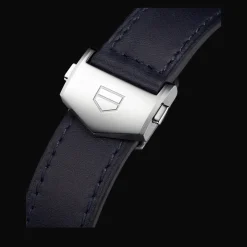 Carrera Chronograph 39mm