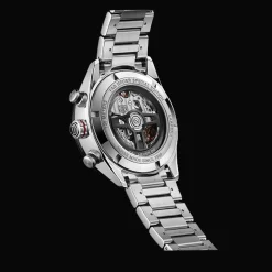 Carrera Chronograph X Porsche