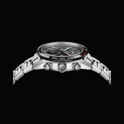 Carrera Chronograph X Porsche