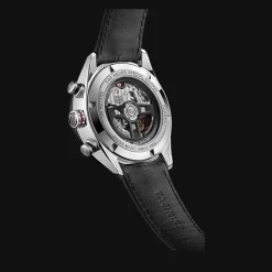Carrera Chronograph X Porsche