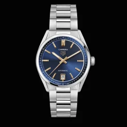 Carrera Date 36mm