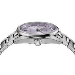 Carrera Date 36mm