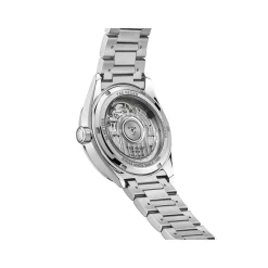 Carrera Date 36mm