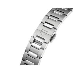 Carrera Date 36mm