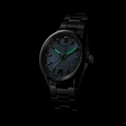 Carrera Date 36mm