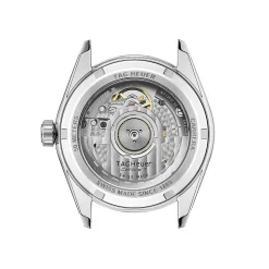 Carrera Date 36mm
