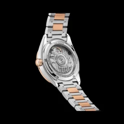 Carrera Date 36mm