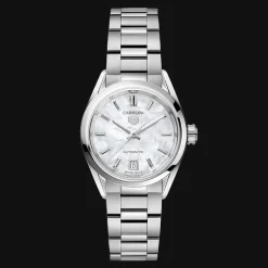Carrera Date 29mm