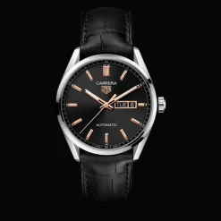 Carrera Day-Date 41mm