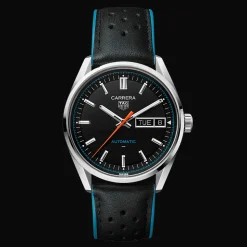 Carrera Day-Date 41mm