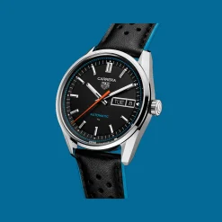 Carrera Day-Date 41mm