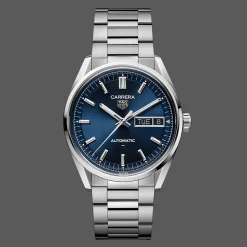 Carrera Day-Date 41mm