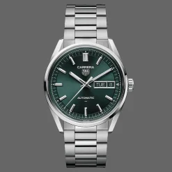 Carrera Day-Date 41mm