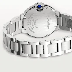 Cartier Ballon Bleu De Cartier 33mm W4BB0023