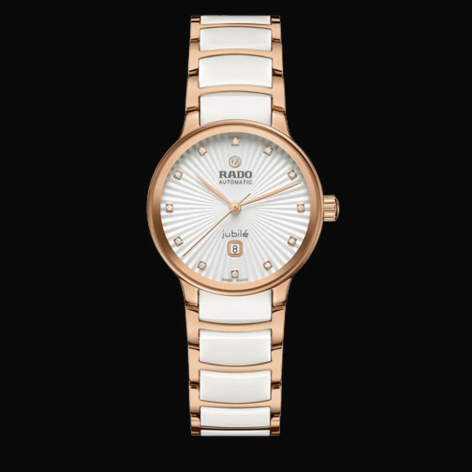 Centrix Automatic Diamonds