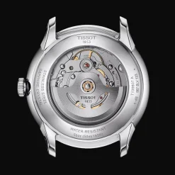 Chemin des Tourelles Powermatic 80 39 mm