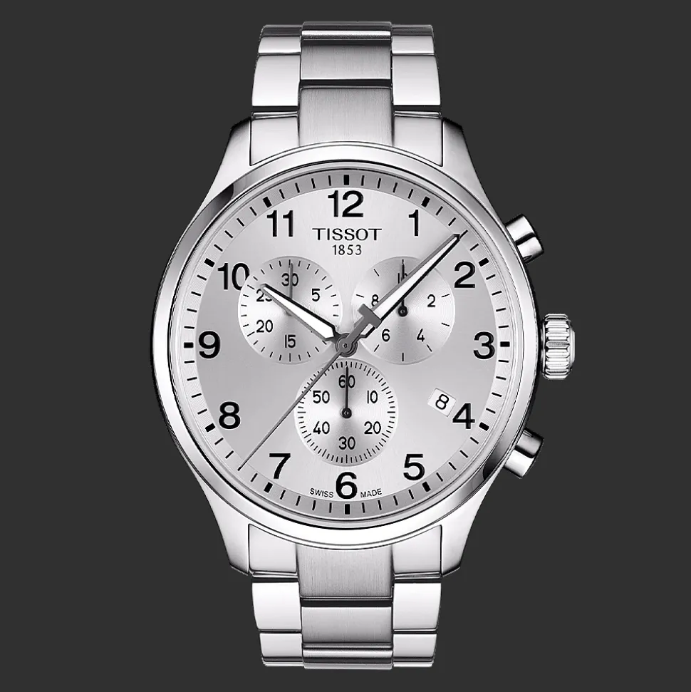 Chrono XL Classic