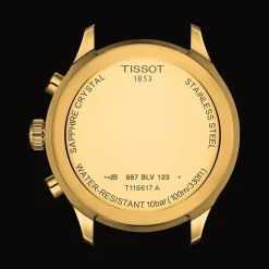 Chrono XL Classic