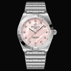Chronomat 28 SuperQuartz™