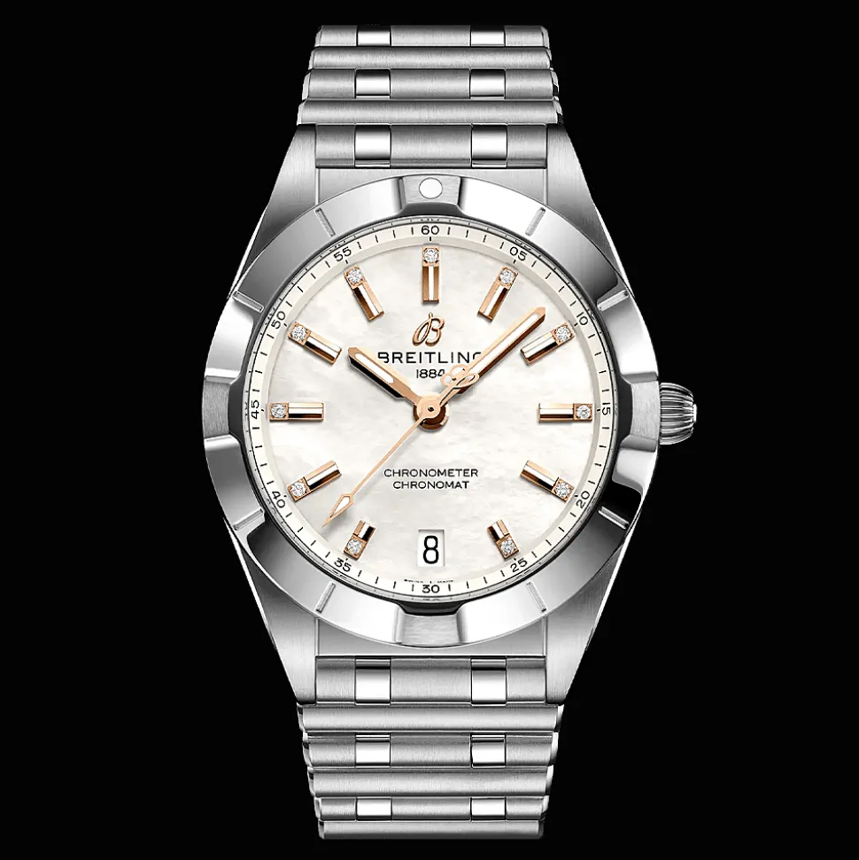 Chronomat 32 SuperQuartz™