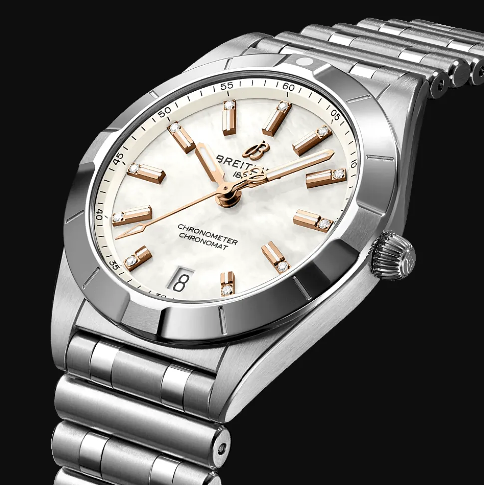 Chronomat 32 SuperQuartz™