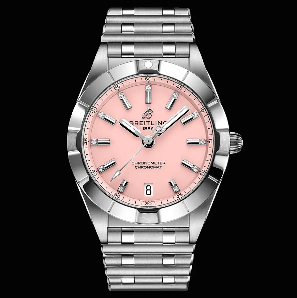 Chronomat 32 SuperQuartz™