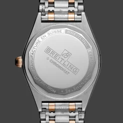 Chronomat 32 SuperQuartz™