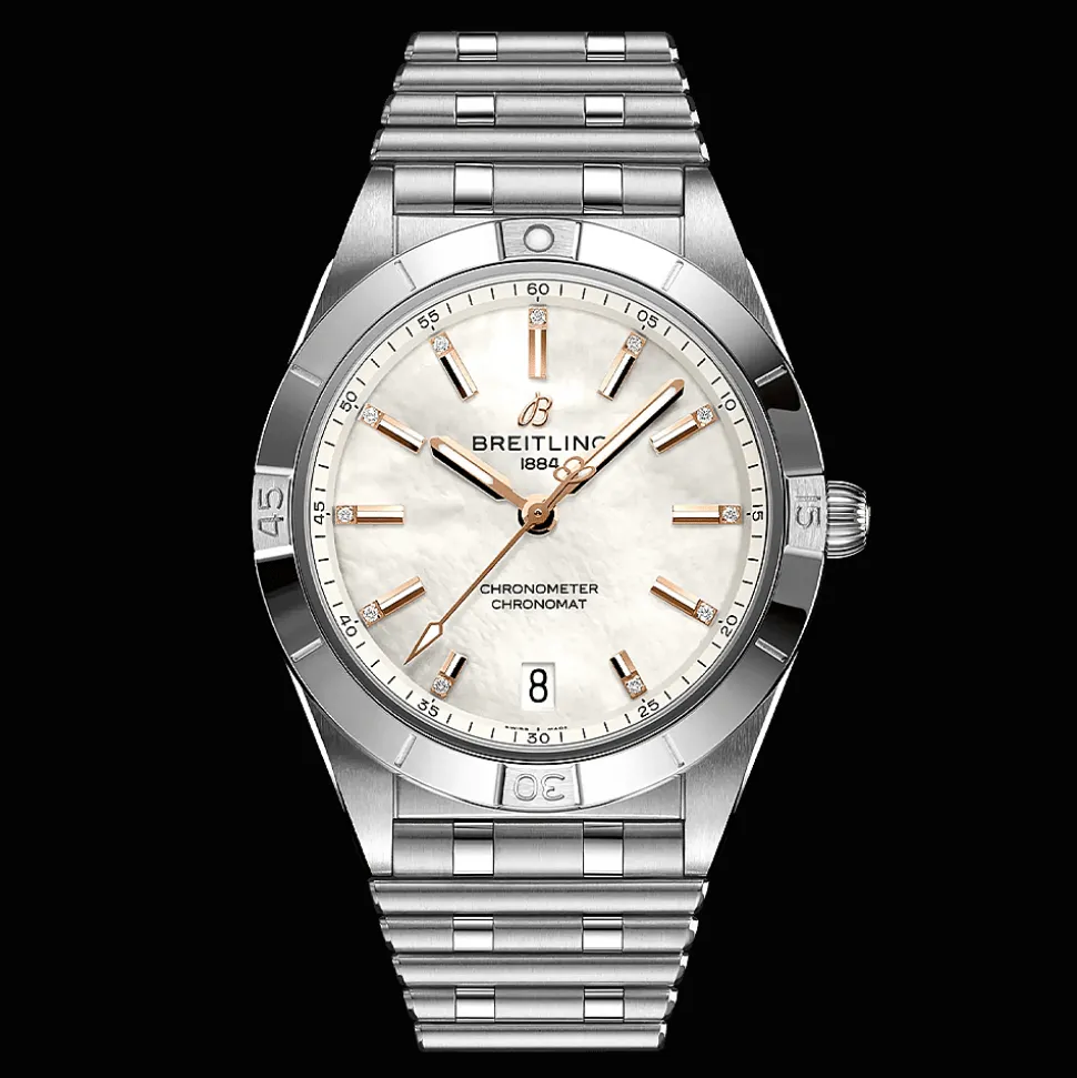 Chronomat Automatic 36