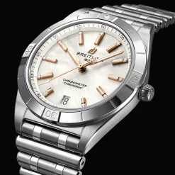 Chronomat Automatic 36