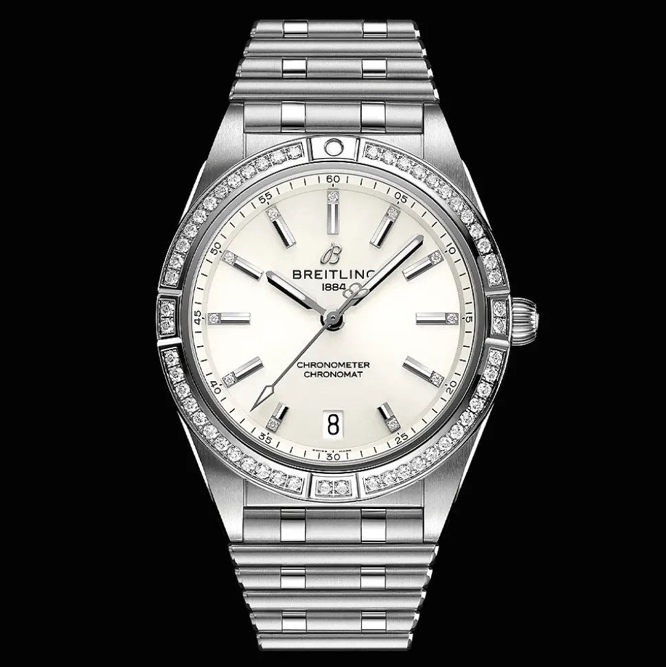 Chronomat Automatic 36
