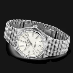 Chronomat Automatic 36