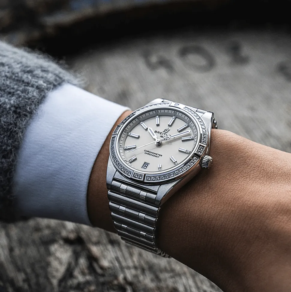 Chronomat Automatic 36