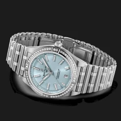 Chronomat Automatic 36