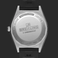 Chronomat Automatic 36